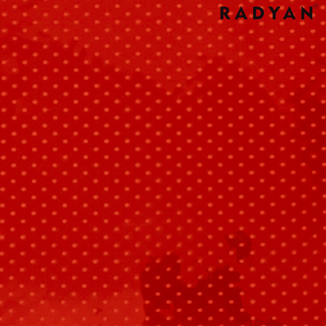 1 Yard Perforated Tinted PVC Marine Clear Vinyl Fabric For Crafting And Upholstery 54 Inch Wide